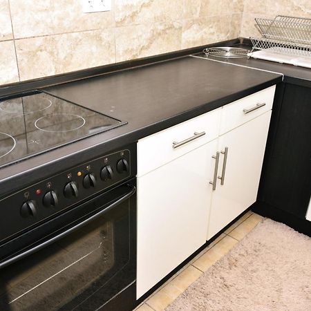 Excellency Apartmani Banja Luka Exteriér fotografie