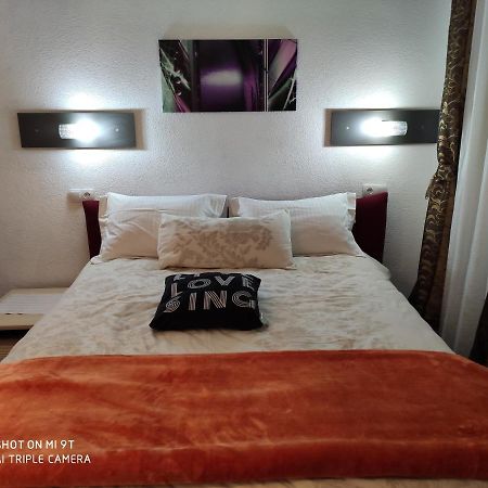 Excellency Apartmani Banja Luka Exteriér fotografie