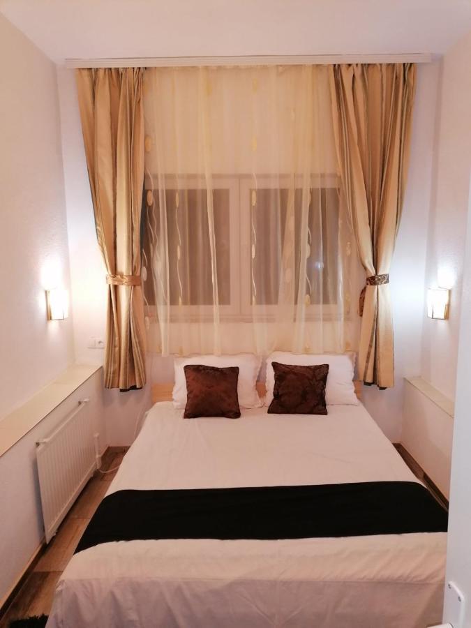 Excellency Apartmani Banja Luka Exteriér fotografie