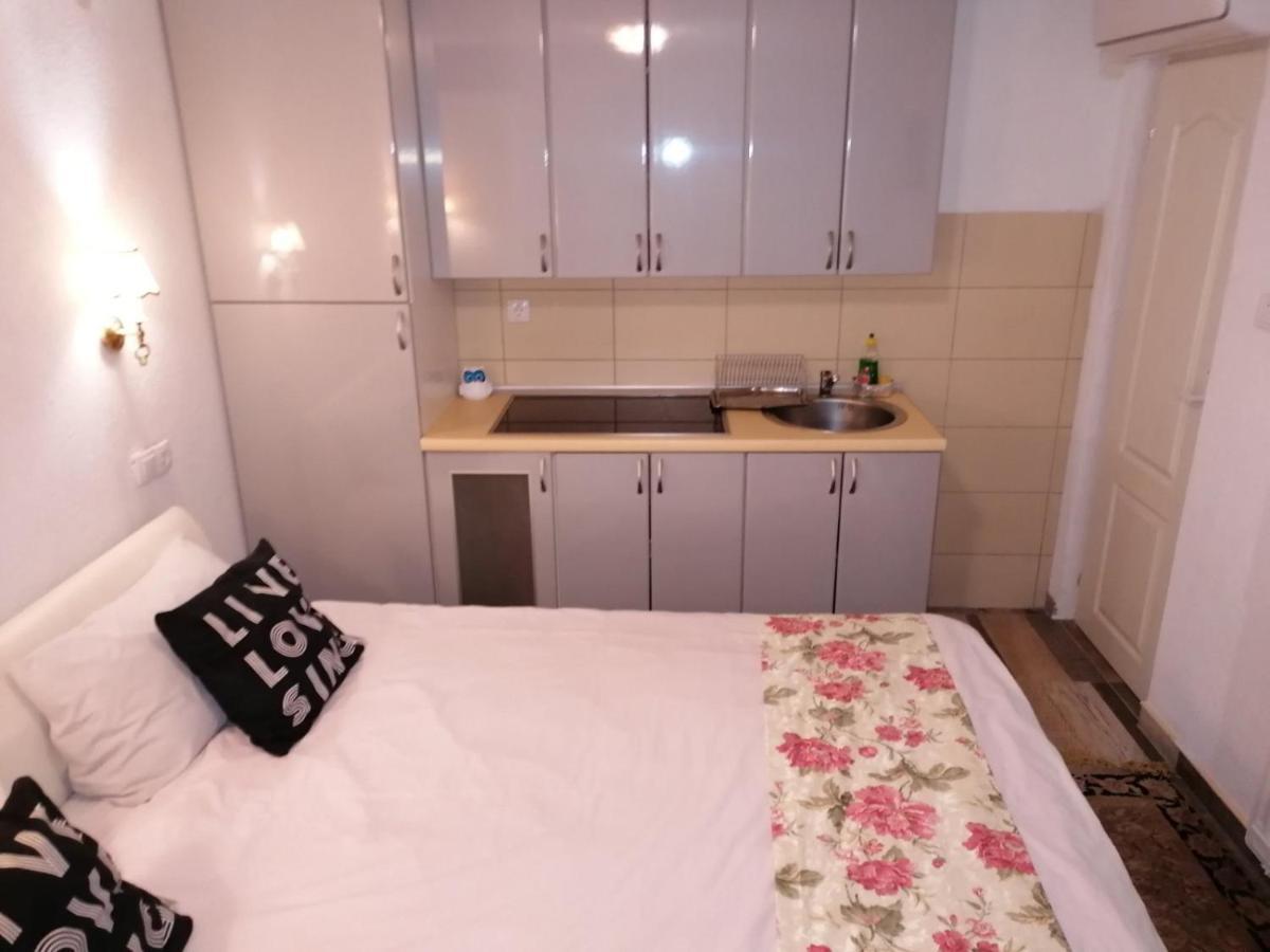 Excellency Apartmani Banja Luka Exteriér fotografie