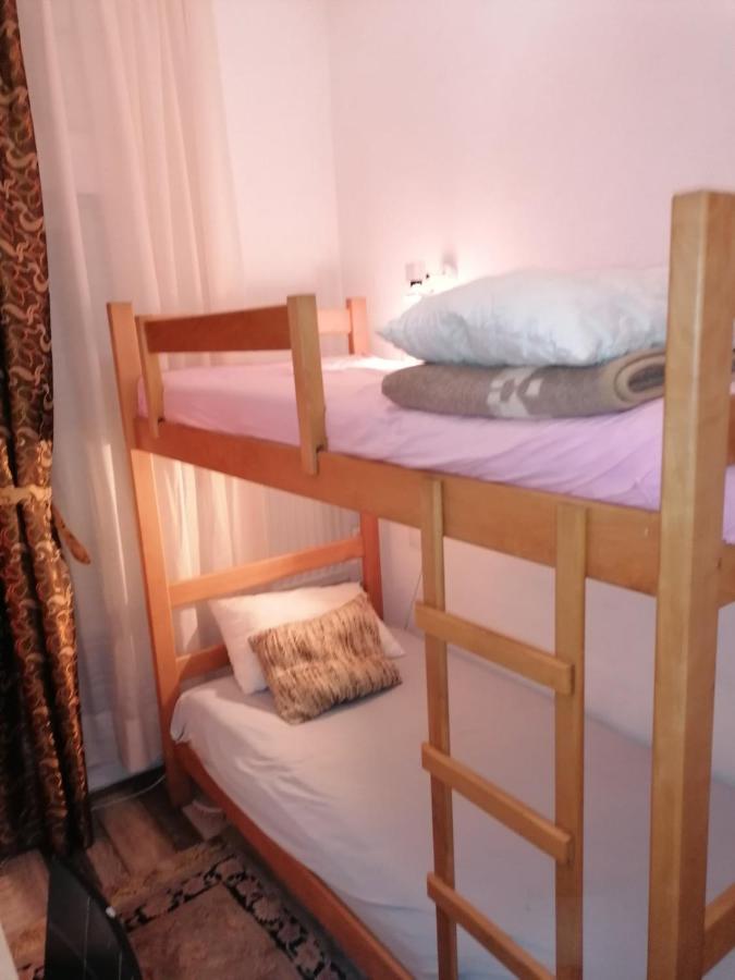 Excellency Apartmani Banja Luka Exteriér fotografie