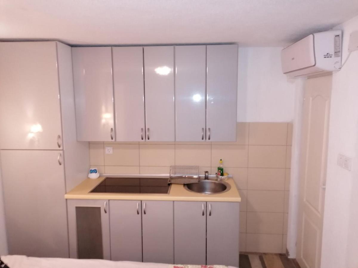 Excellency Apartmani Banja Luka Exteriér fotografie