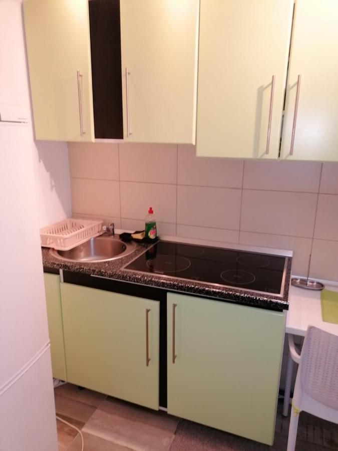 Excellency Apartmani Banja Luka Exteriér fotografie