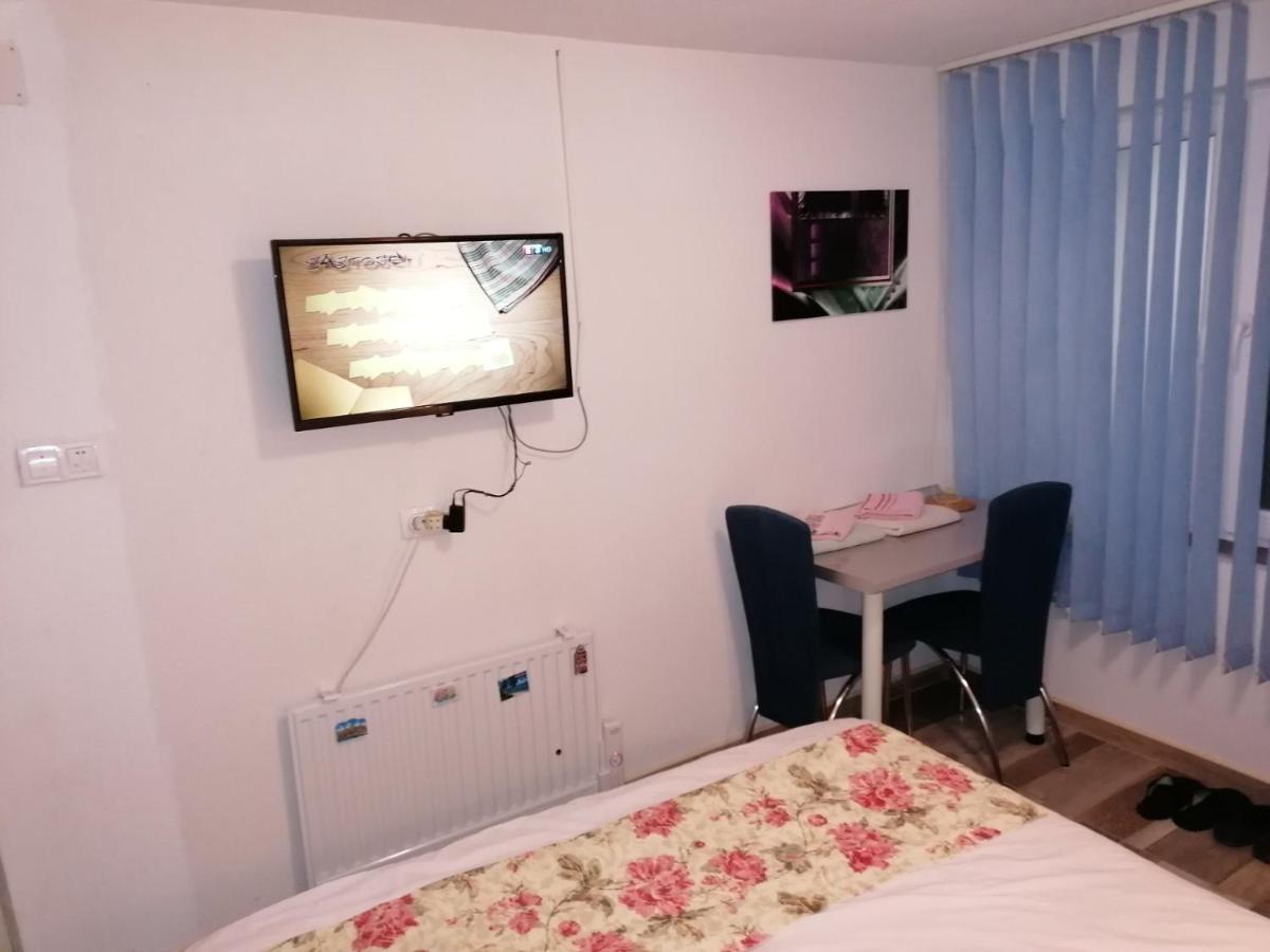 Excellency Apartmani Banja Luka Exteriér fotografie