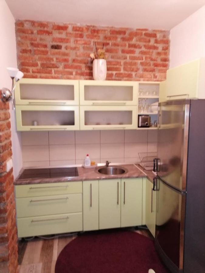 Excellency Apartmani Banja Luka Exteriér fotografie