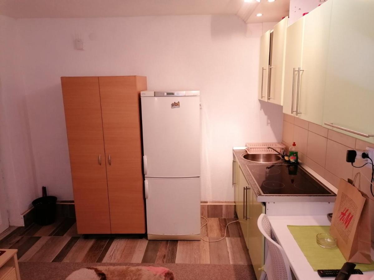 Excellency Apartmani Banja Luka Exteriér fotografie
