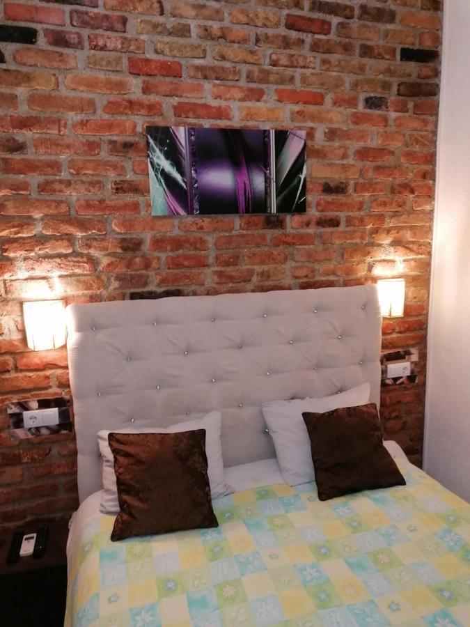 Excellency Apartmani Banja Luka Exteriér fotografie