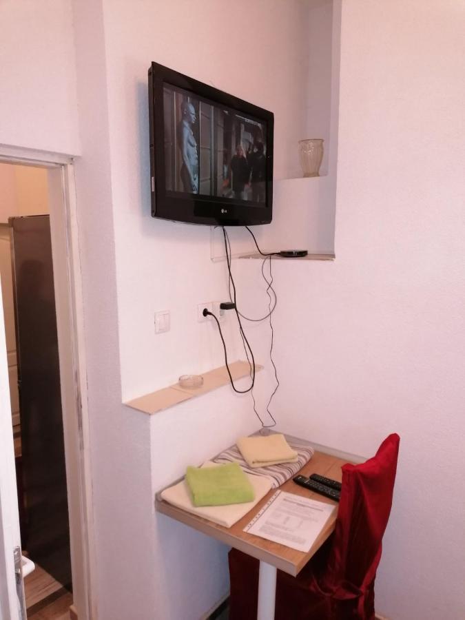 Excellency Apartmani Banja Luka Exteriér fotografie