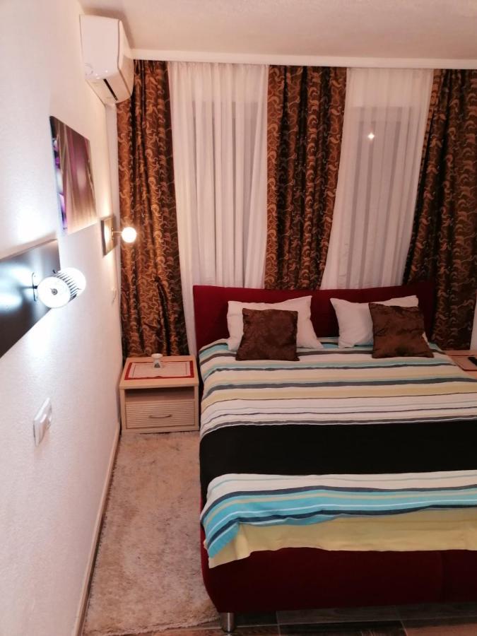 Excellency Apartmani Banja Luka Exteriér fotografie