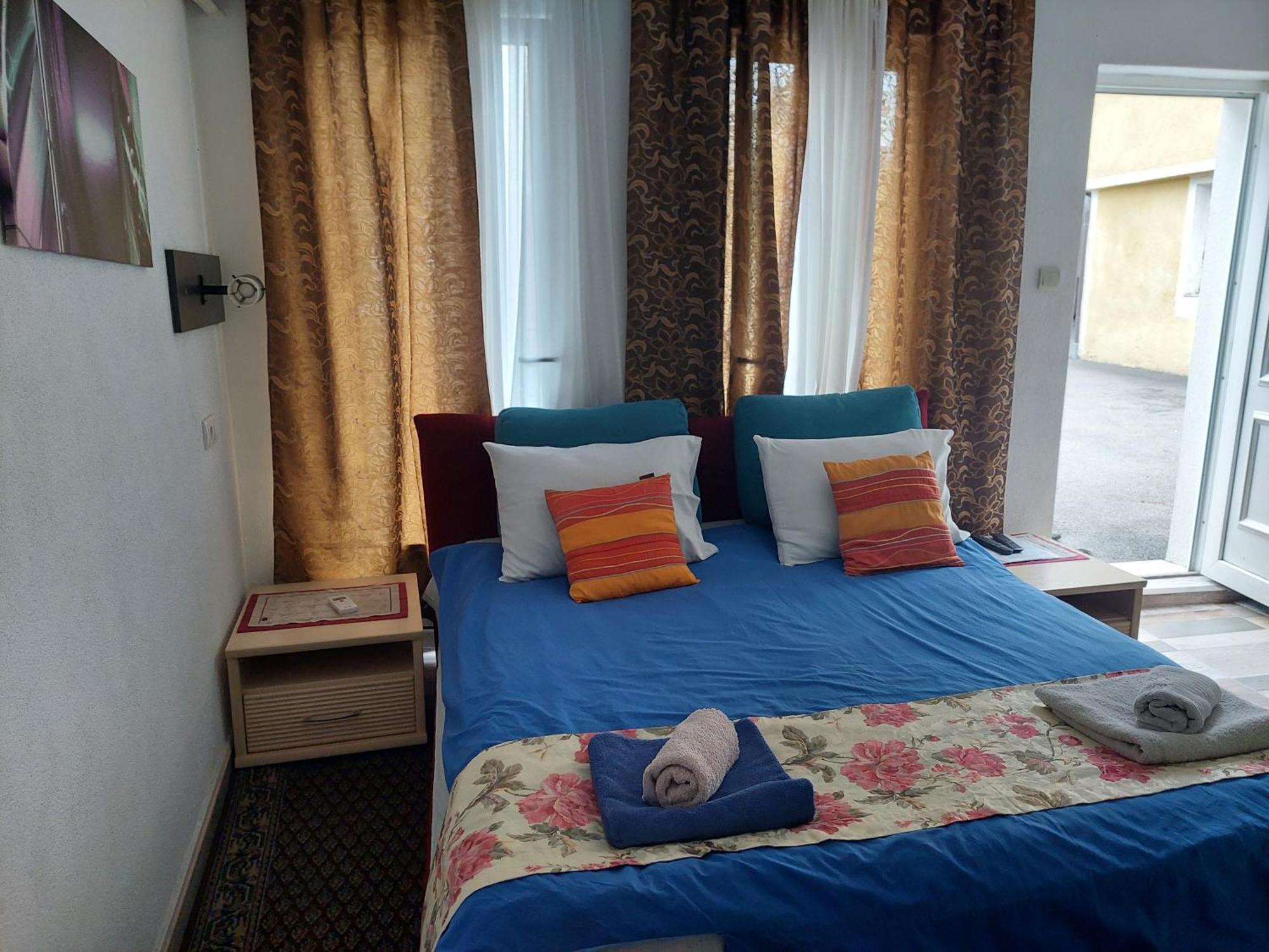 Excellency Apartmani Banja Luka Pokoj fotografie