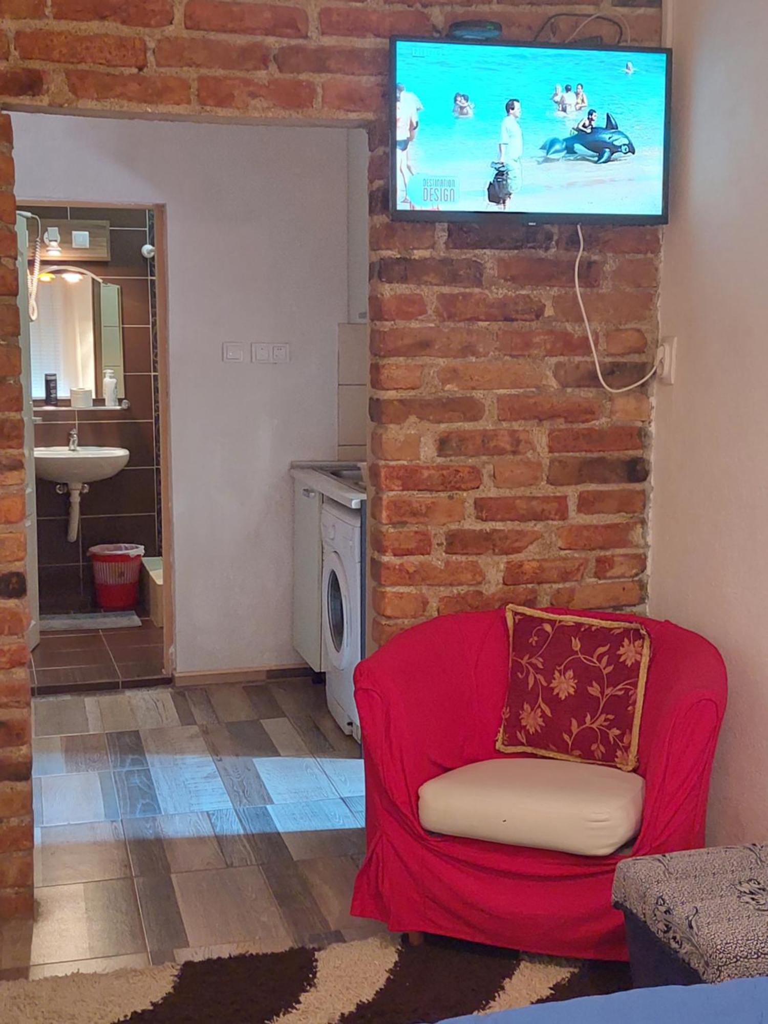 Excellency Apartmani Banja Luka Pokoj fotografie