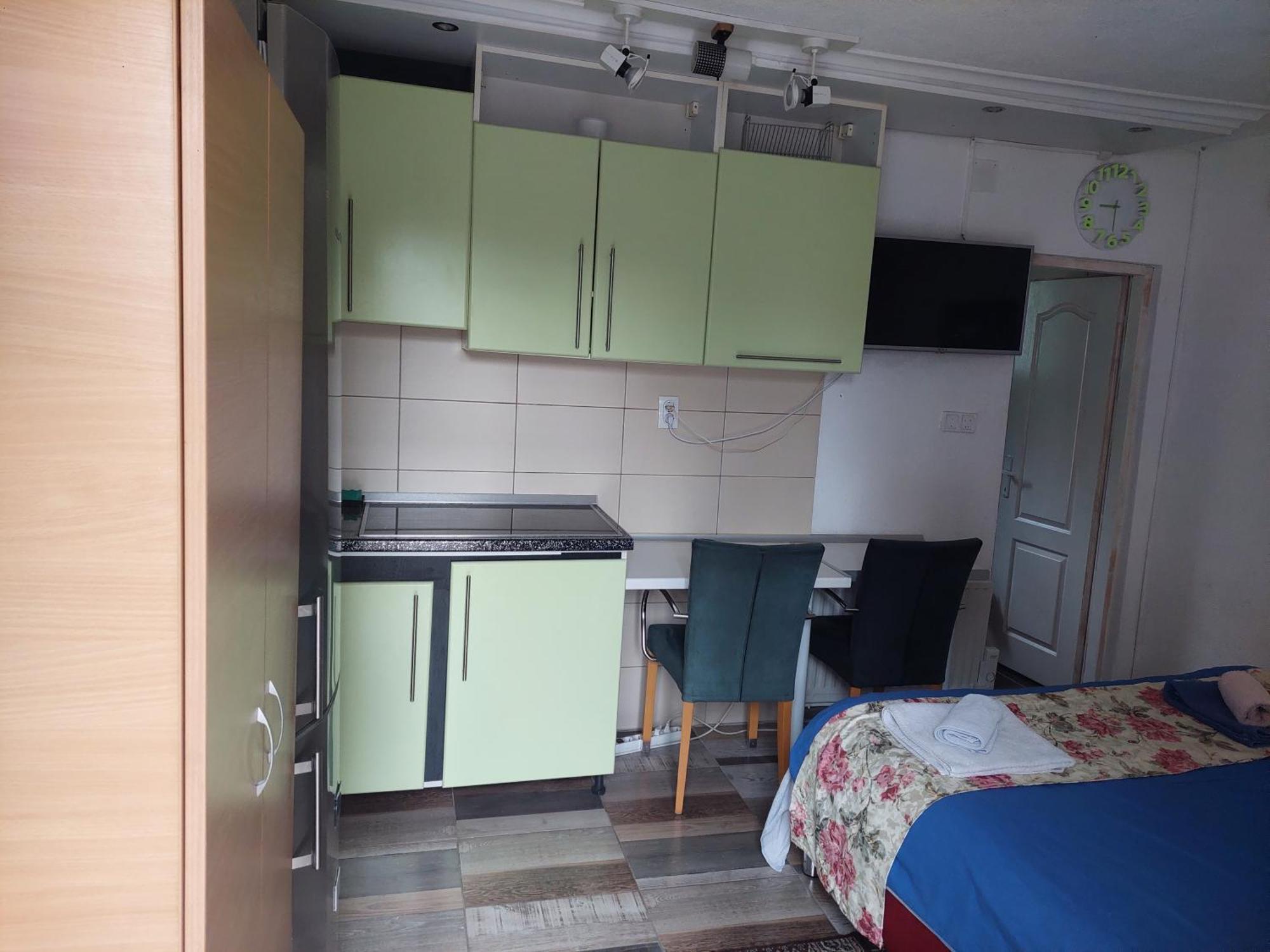 Excellency Apartmani Banja Luka Pokoj fotografie