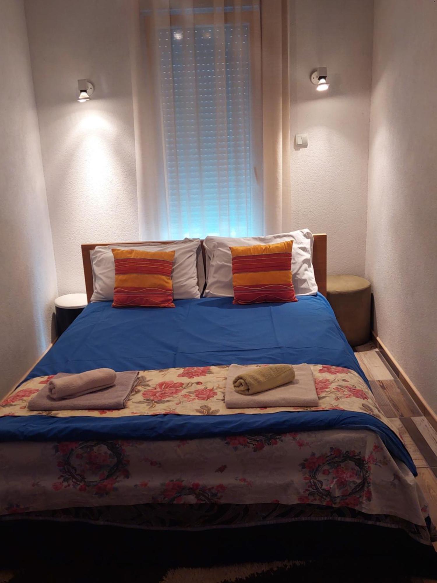 Excellency Apartmani Banja Luka Pokoj fotografie
