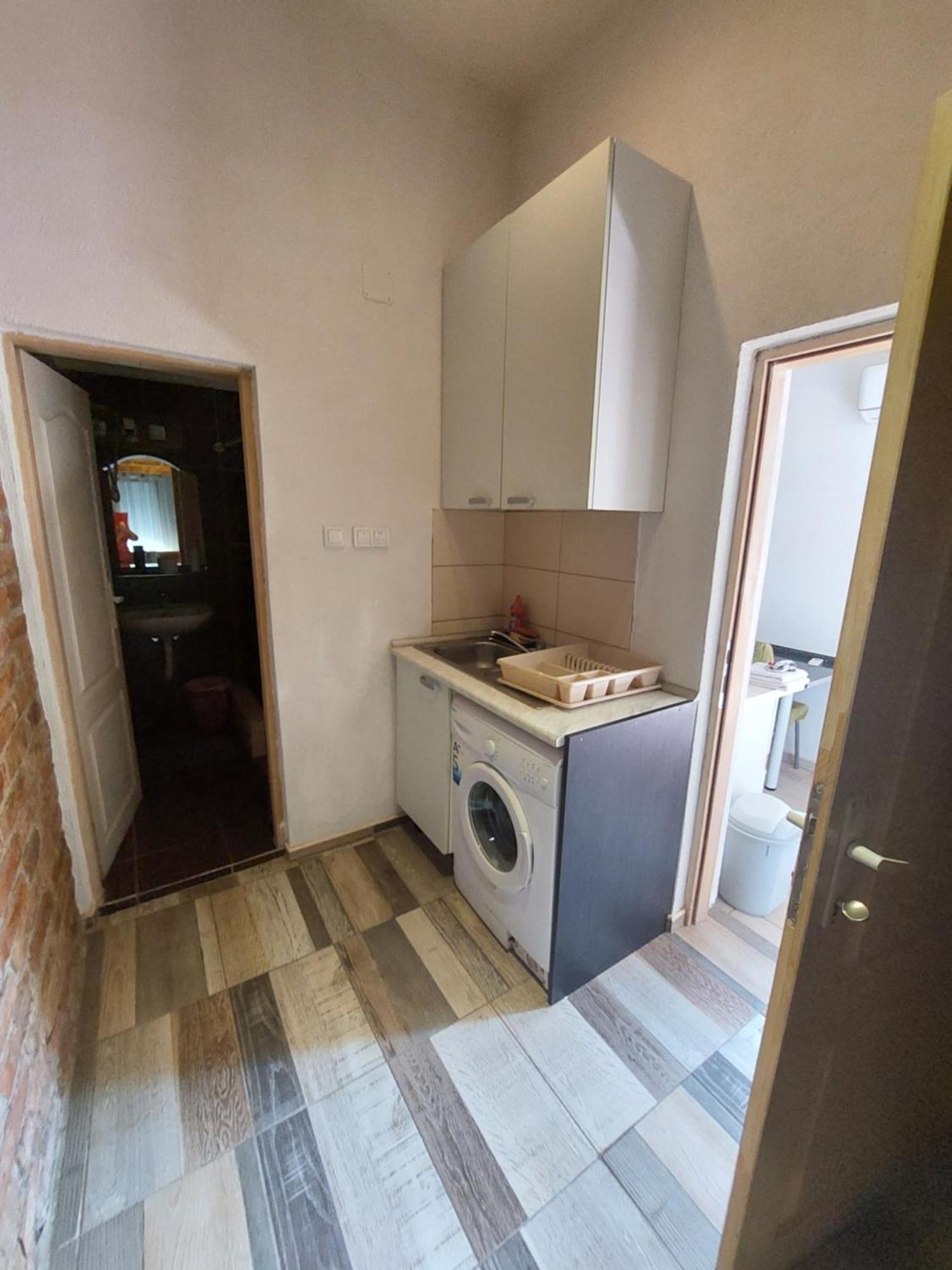 Excellency Apartmani Banja Luka Pokoj fotografie