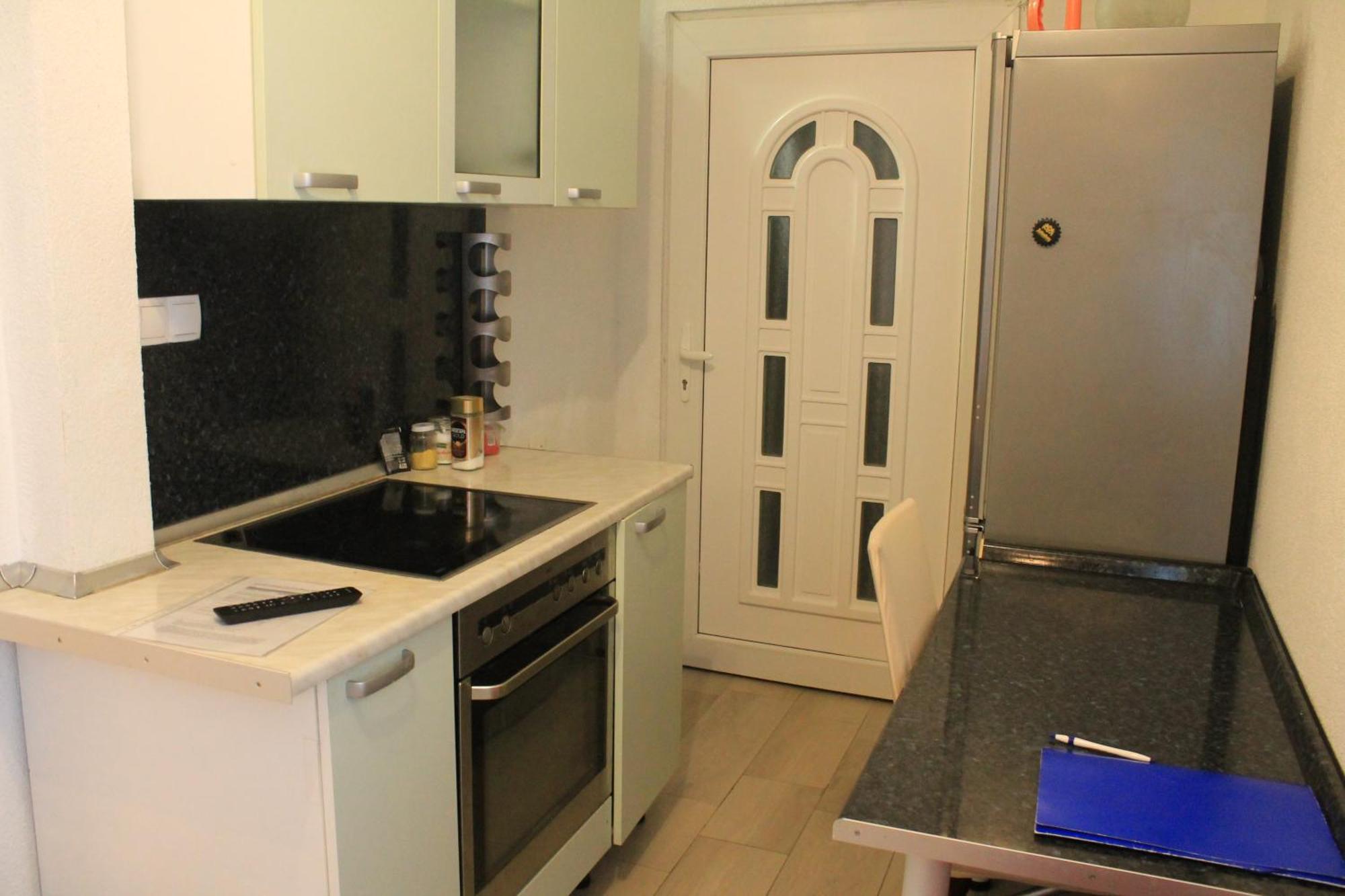 Excellency Apartmani Banja Luka Pokoj fotografie