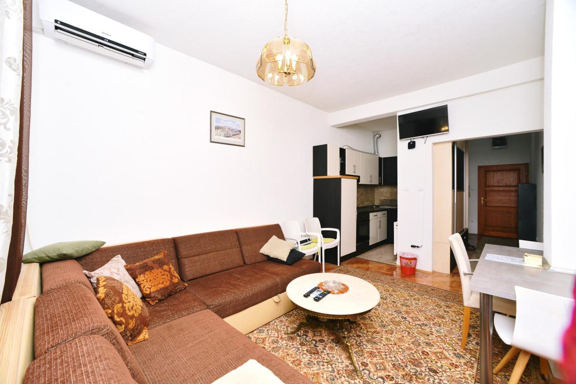 Excellency Apartmani Banja Luka Exteriér fotografie