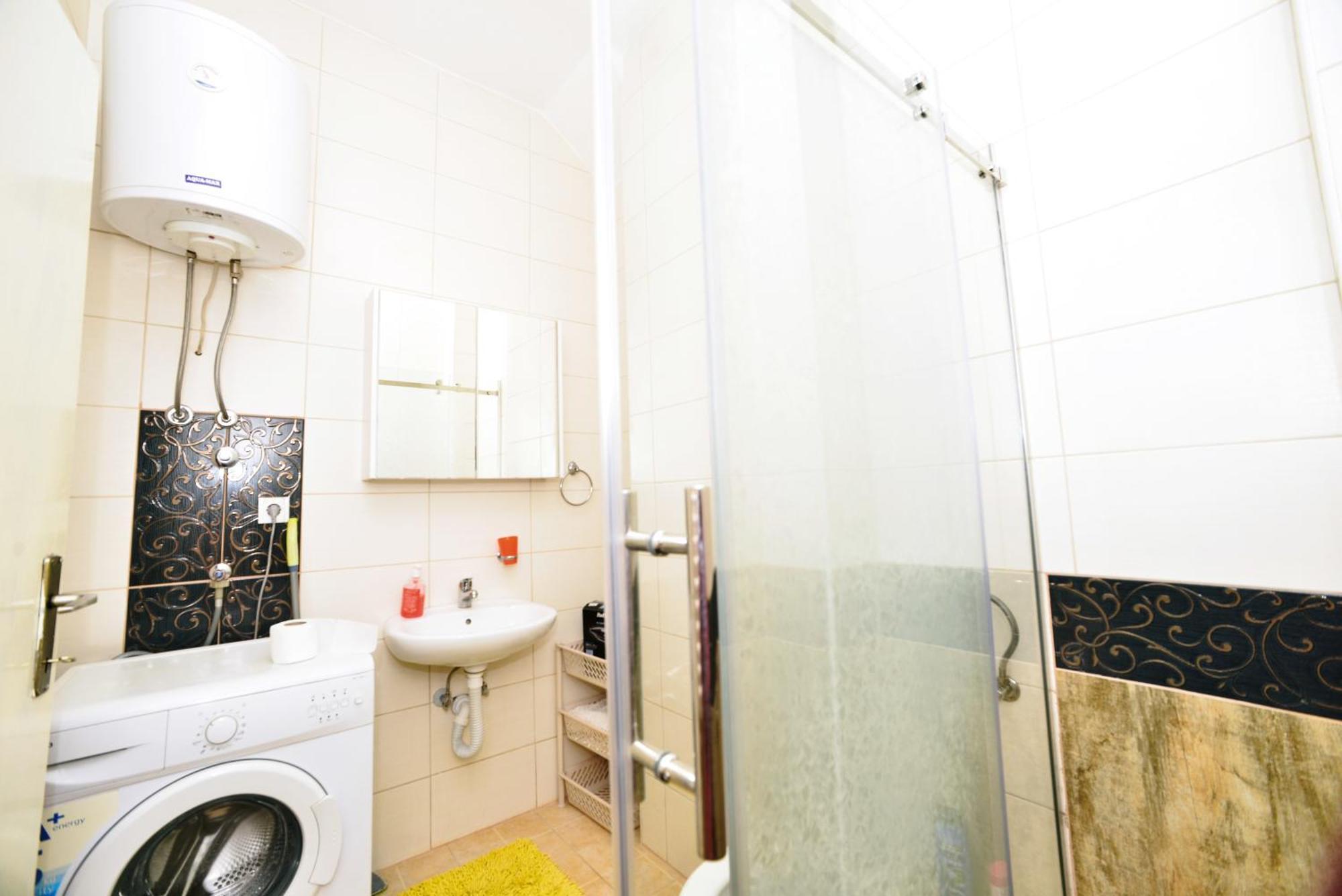 Excellency Apartmani Banja Luka Exteriér fotografie