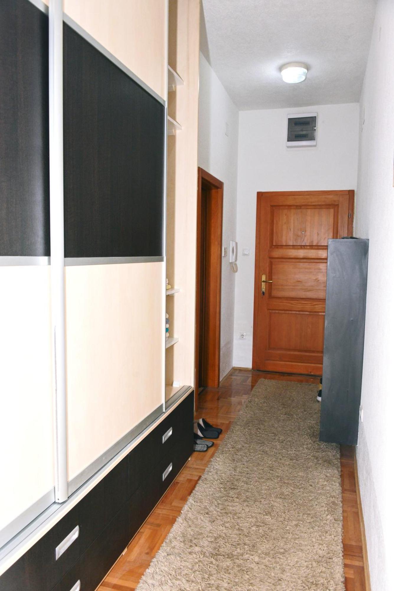 Excellency Apartmani Banja Luka Exteriér fotografie