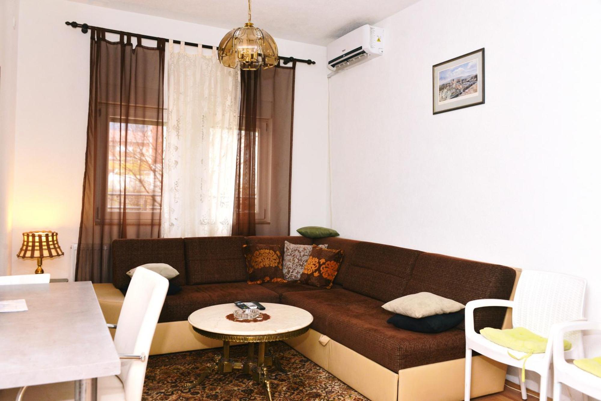 Excellency Apartmani Banja Luka Exteriér fotografie