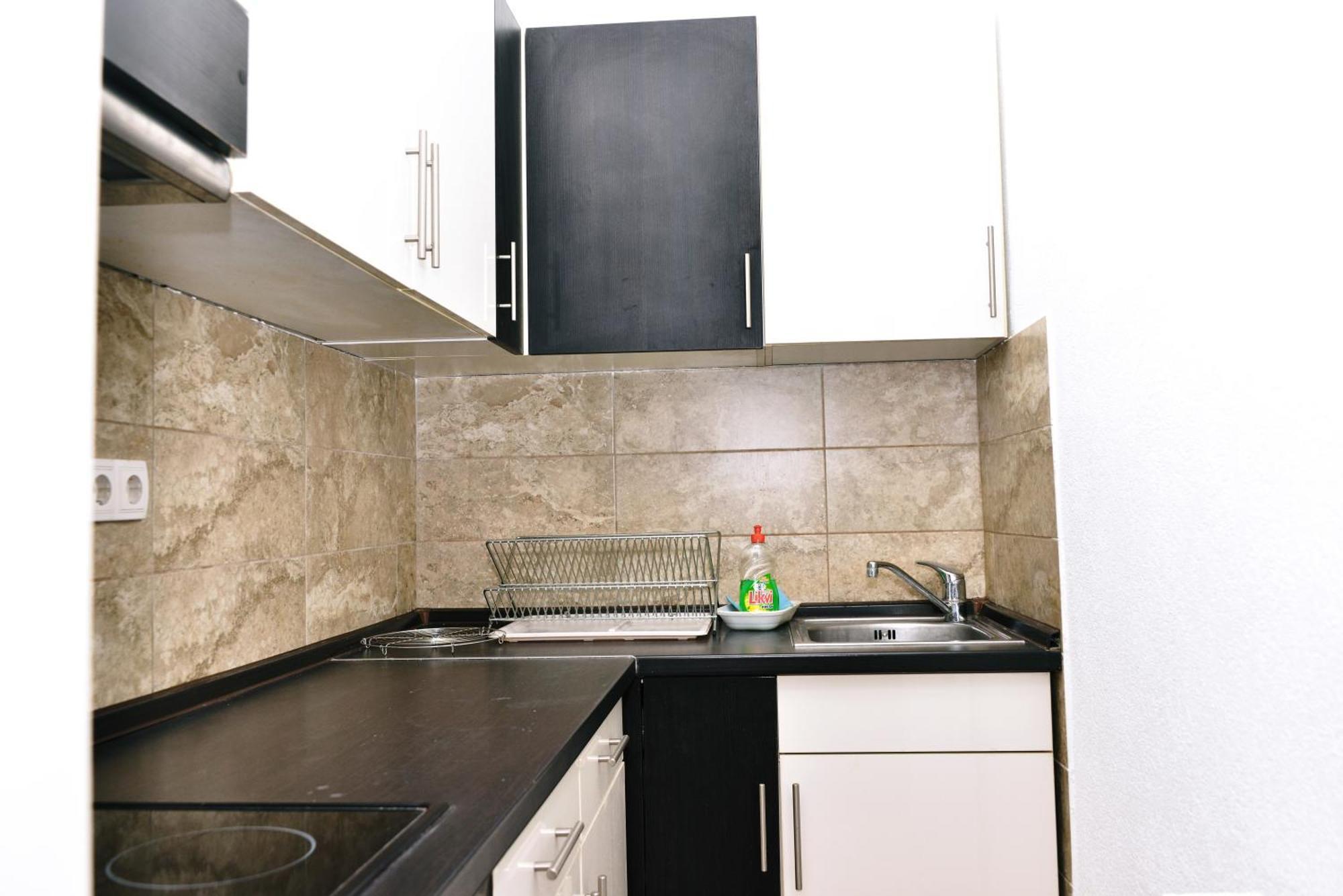 Excellency Apartmani Banja Luka Exteriér fotografie