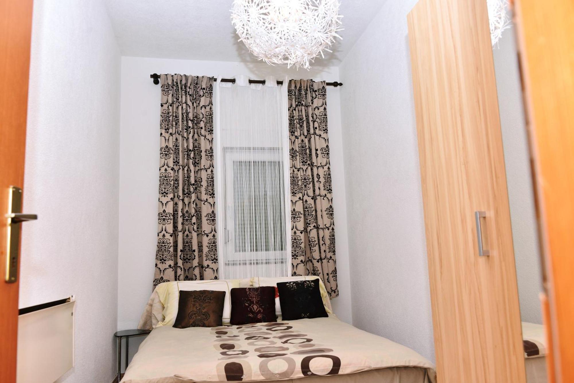 Excellency Apartmani Banja Luka Exteriér fotografie