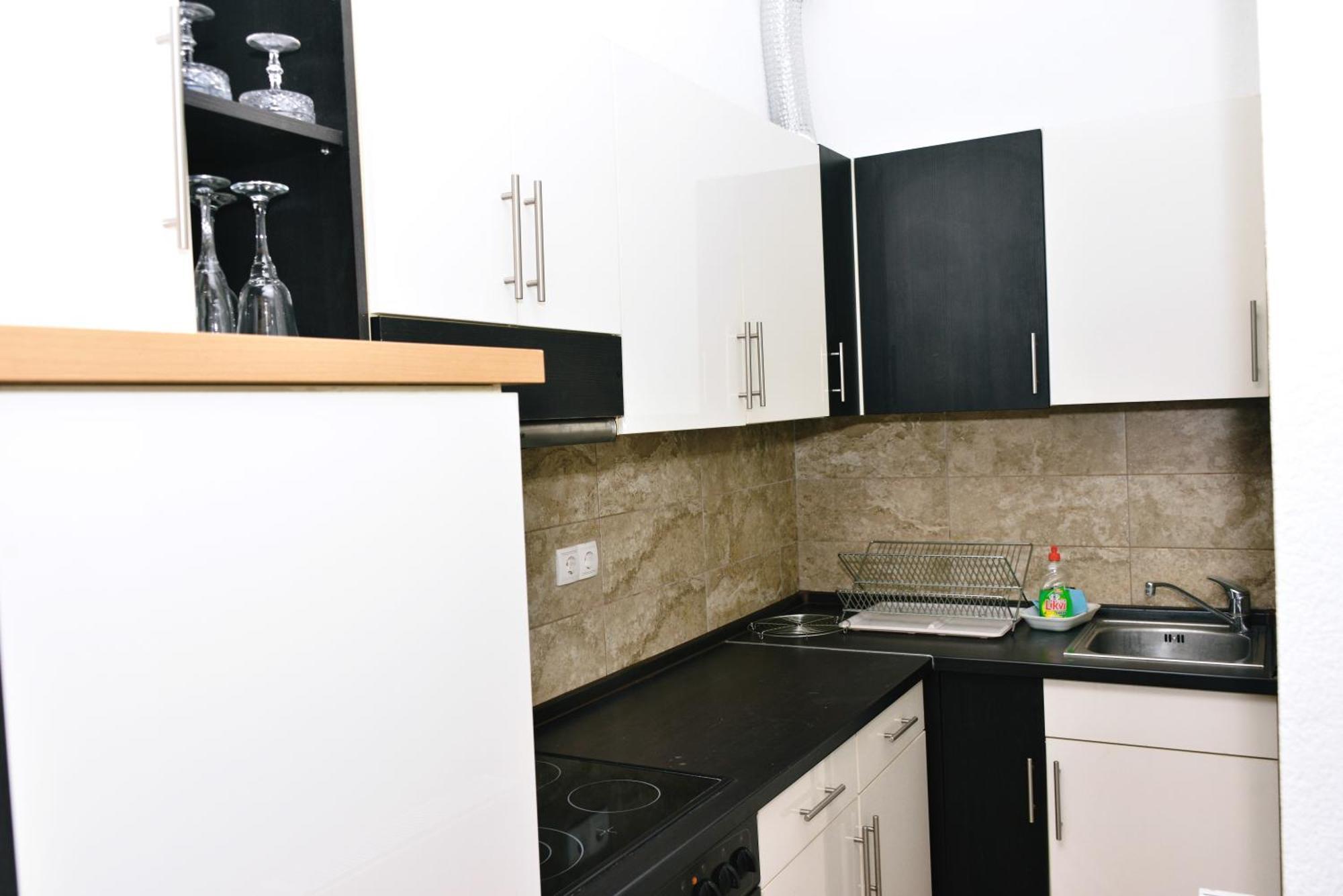 Excellency Apartmani Banja Luka Exteriér fotografie
