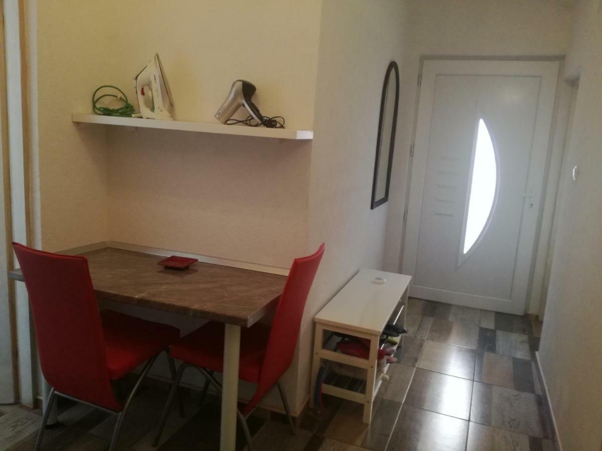 Excellency Apartmani Banja Luka Exteriér fotografie
