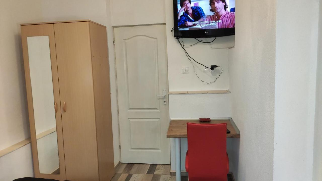Excellency Apartmani Banja Luka Exteriér fotografie