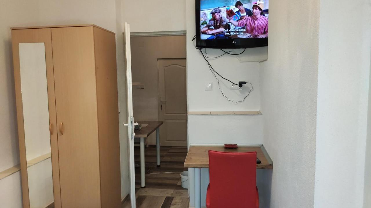 Excellency Apartmani Banja Luka Exteriér fotografie