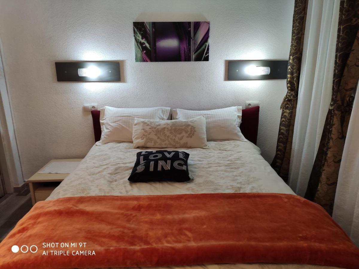 Excellency Apartmani Banja Luka Exteriér fotografie