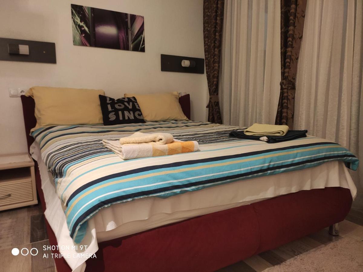 Excellency Apartmani Banja Luka Exteriér fotografie